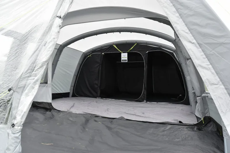 Outdoor Revolution Camp Star 700 Inflatable Tent Bundle Deal-8